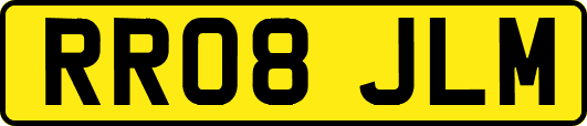 RR08JLM
