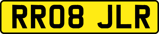 RR08JLR