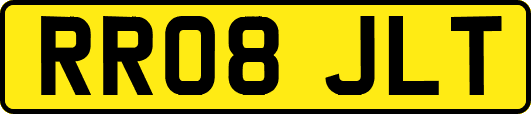 RR08JLT