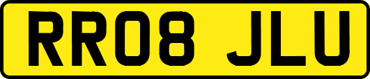 RR08JLU