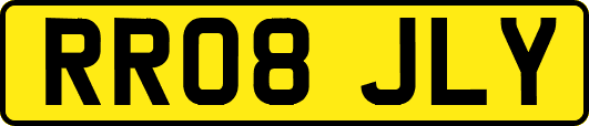RR08JLY