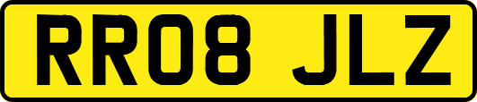 RR08JLZ