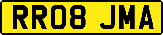 RR08JMA