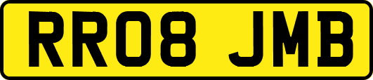 RR08JMB