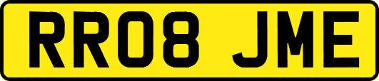 RR08JME