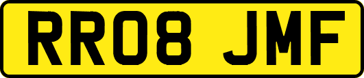 RR08JMF