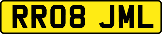 RR08JML