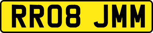 RR08JMM