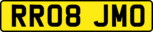 RR08JMO