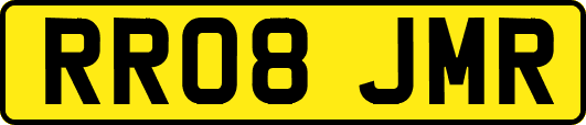 RR08JMR