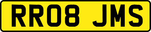 RR08JMS