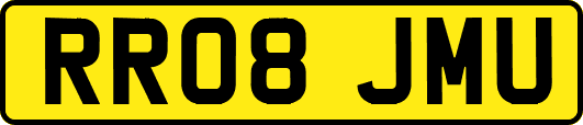 RR08JMU