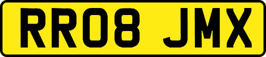 RR08JMX