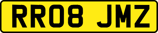RR08JMZ