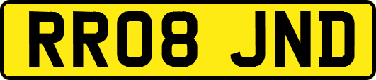 RR08JND