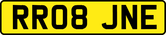 RR08JNE
