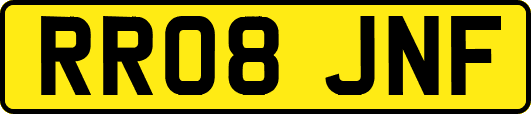 RR08JNF