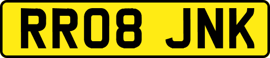 RR08JNK