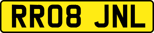 RR08JNL