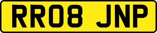RR08JNP