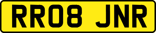 RR08JNR