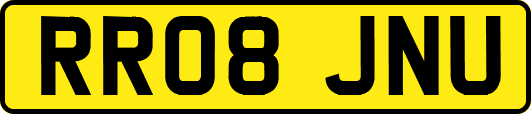 RR08JNU