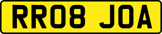 RR08JOA