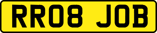 RR08JOB