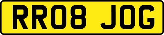 RR08JOG