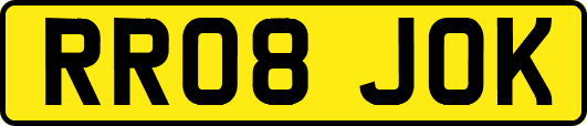 RR08JOK