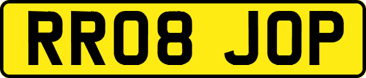 RR08JOP