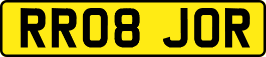 RR08JOR