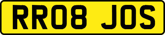 RR08JOS