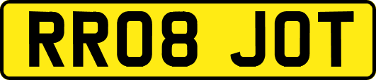 RR08JOT