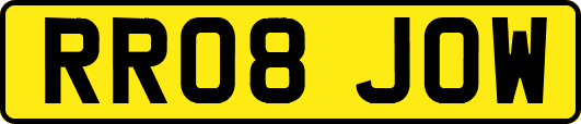 RR08JOW