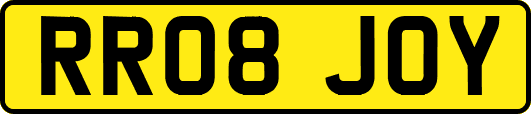 RR08JOY