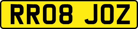 RR08JOZ