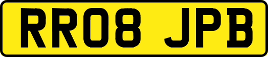 RR08JPB