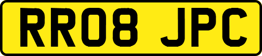 RR08JPC