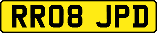 RR08JPD