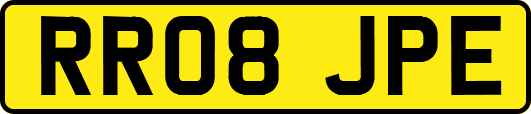 RR08JPE
