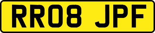 RR08JPF