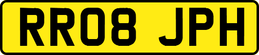 RR08JPH