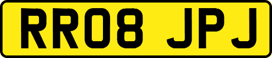 RR08JPJ