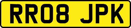 RR08JPK