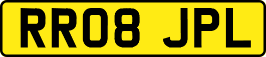 RR08JPL