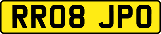 RR08JPO