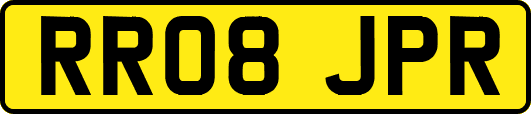 RR08JPR