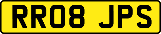 RR08JPS