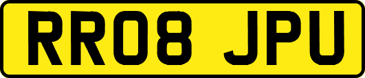 RR08JPU